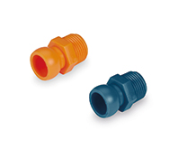 FHJ-Threaded fittings
